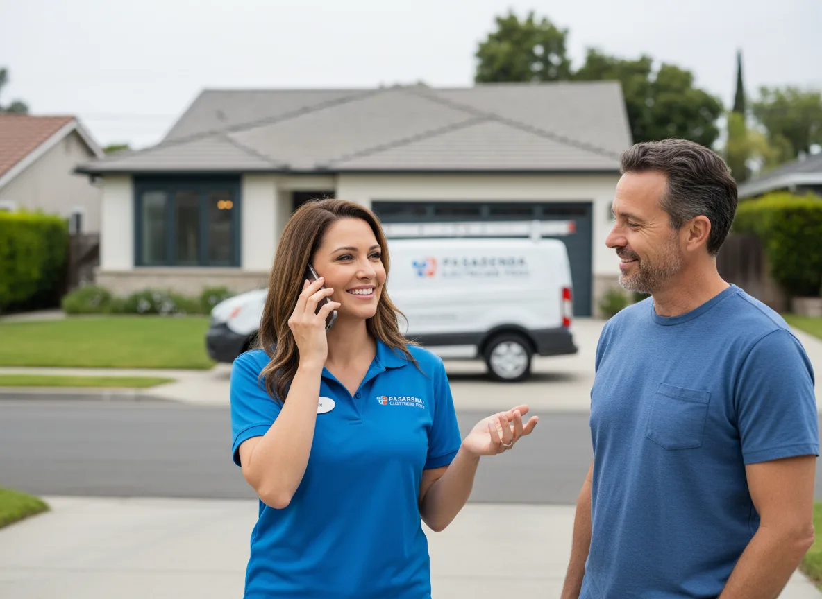 Electrician West Friendship, MD FAQs